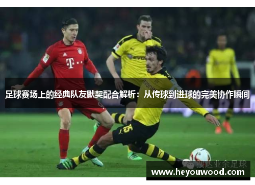 足球赛场上的经典队友默契配合解析：从传球到进球的完美协作瞬间