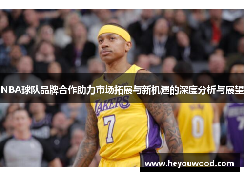 NBA球队品牌合作助力市场拓展与新机遇的深度分析与展望