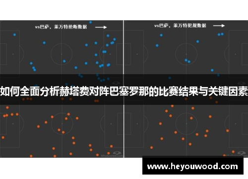 如何全面分析赫塔费对阵巴塞罗那的比赛结果与关键因素