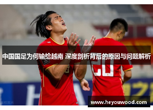 中国国足为何输给越南 深度剖析背后的原因与问题解析 中国国足为何输给越南 深度剖析背后的原因与问题解析